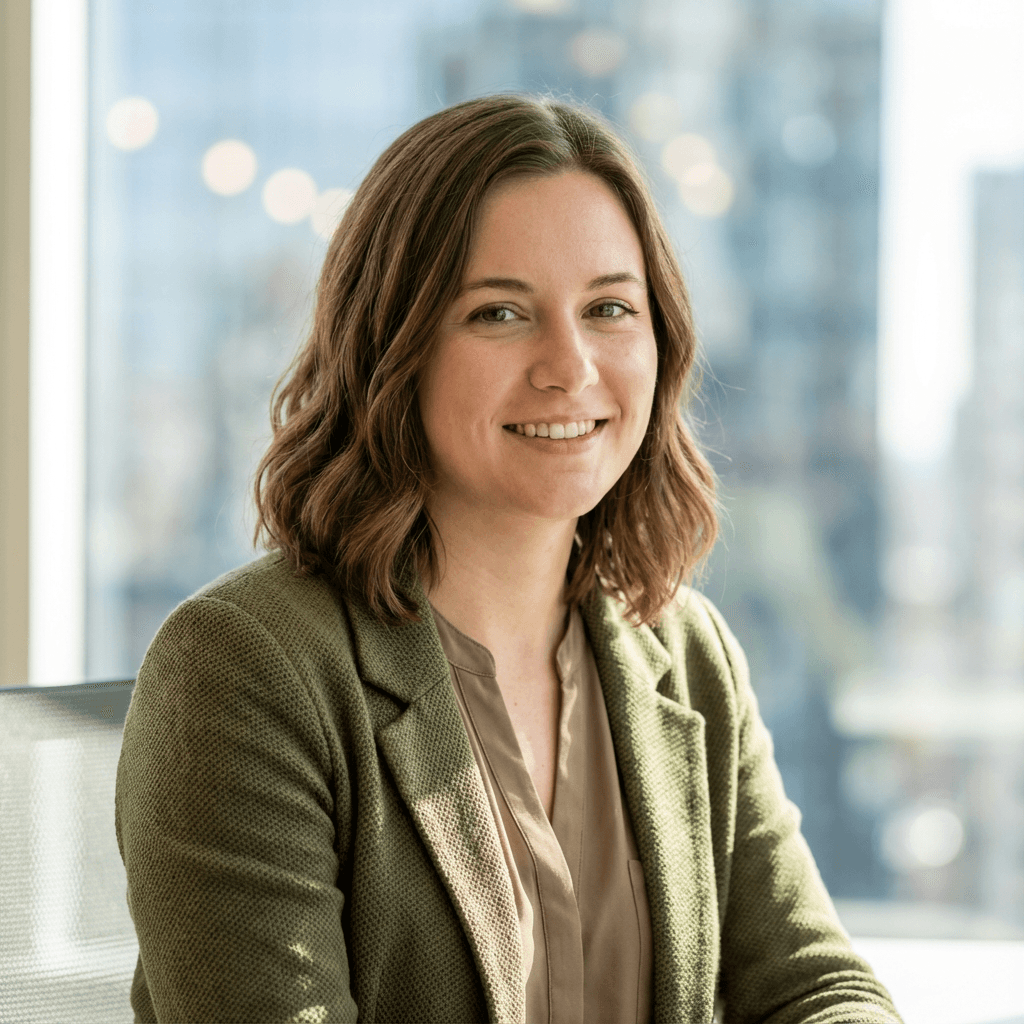 Jennifer Cole, retail shop co-founder