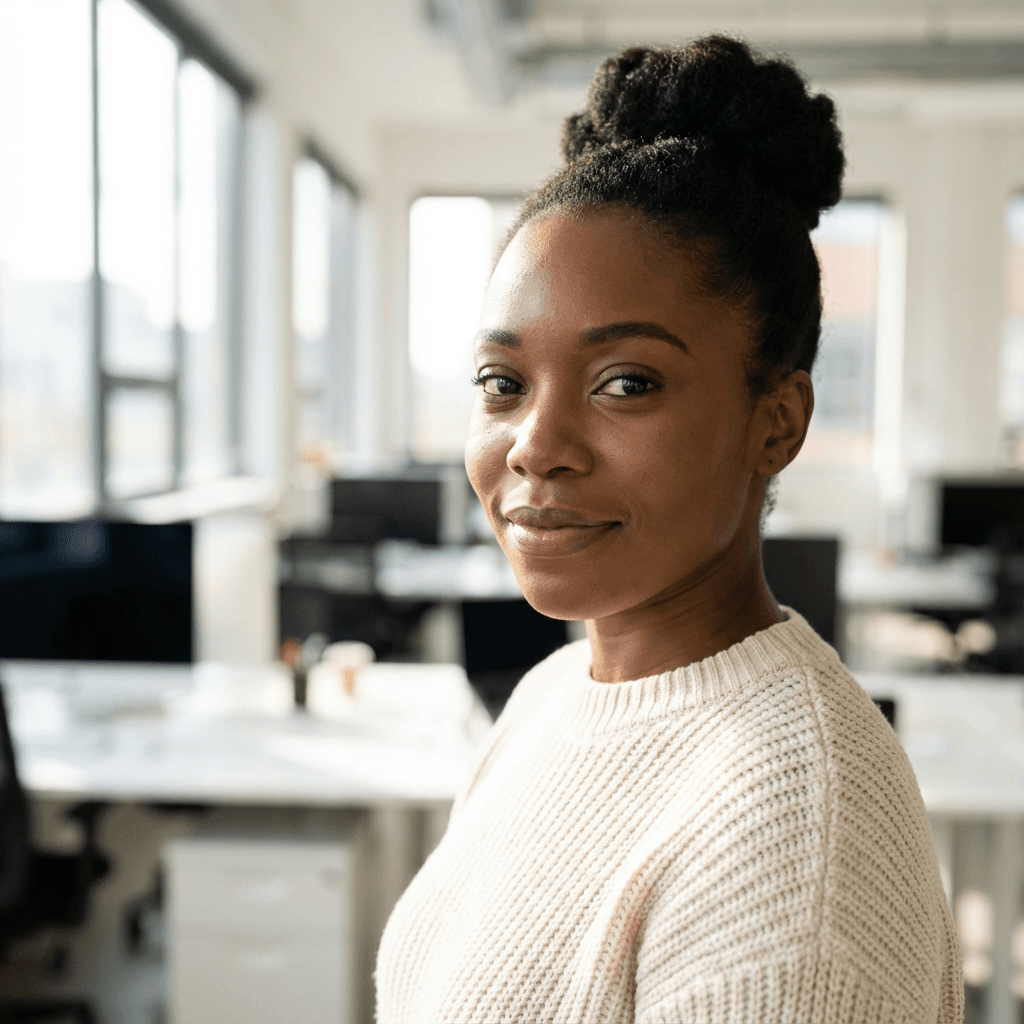 Sarah Mitchell, beauty and wellness founder